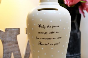 Finest Savings Fund Saving Bottle 2