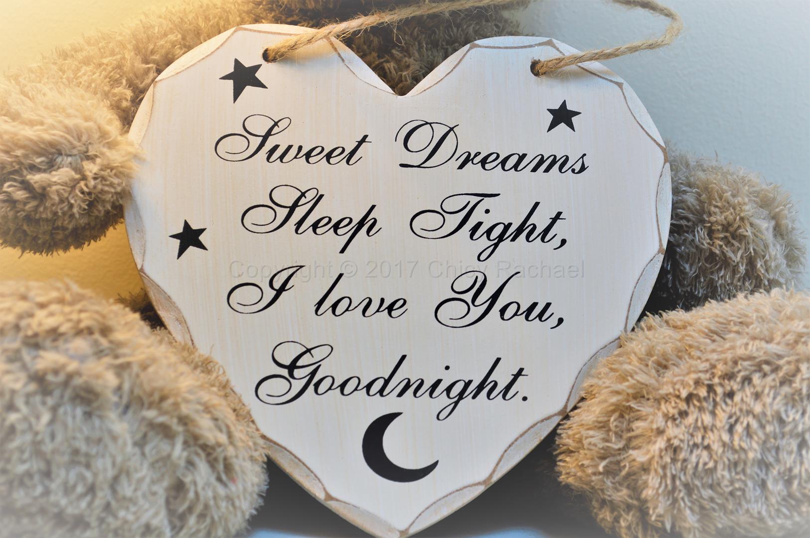 Sweet Dreams Goodnight Images Clearance Selling