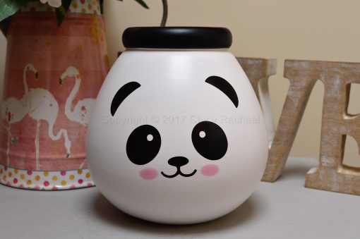 Panda Pot Of Dreams Money Pot 3