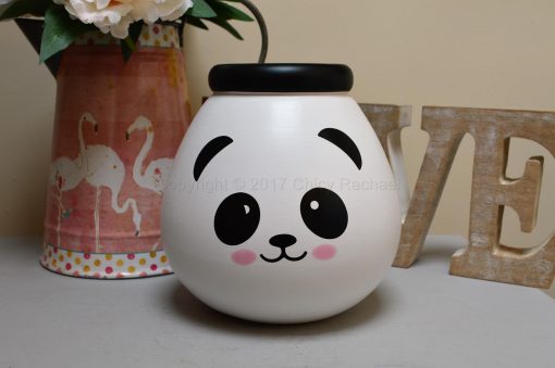 Panda Pot Of Dreams Money Pot