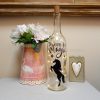 Handmade Unicorn LED Light Up Bottle
